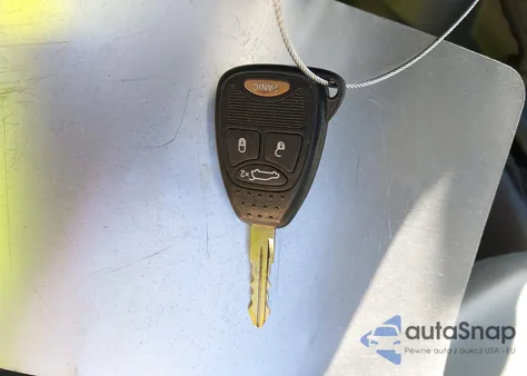 2006 Jeep Liberty Limited Edition z USA, uszkodzony, nr VIN 1J4GL58K16W109768